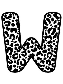 WILDLIFE DIVERSITY AND CONSERVATION!, Animals Bulletin Board Decor