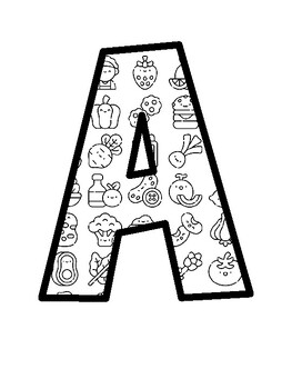 World Vegetarian Day Bulletin Board Letters, World Vegetarian Day Bulletin Bo