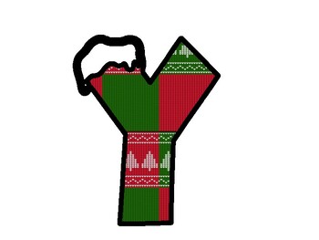 YOGA MAKES YOU BRIGHT! Christmas Bulletin Board Décor and Craft