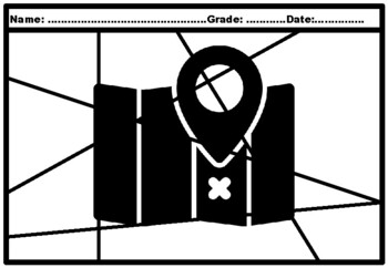 23, Scout Silhouette Pop Coloring Pages