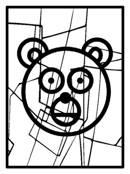 27 Animals Independent Work Packet, Early Finisher