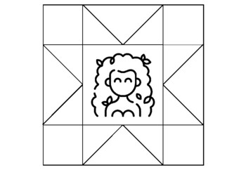 40 Mother Earth Day, Classroom Quilt, Coloring Pages