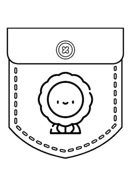 42 Arctic and Antarctic, Coloring Pages, Early Finisher Activities, Wall Pocket