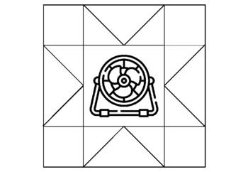 43 Summer, Classroom Quilt, Coloring Pages