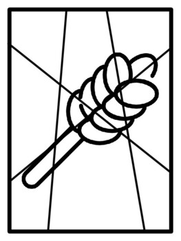 47 Kindergarten Thanksgiving Coloring Pages, Pop Art Early Finisher