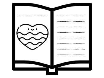 48 World Oceans Day, Picture Writing Prompts, Early Finisher