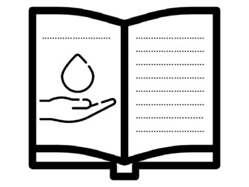 49 Water, Picture Writing Prompts, Early Finisher