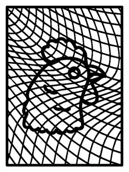 50 Birds Science Early Finisher Activities, Stain Glass Art, Pop Art