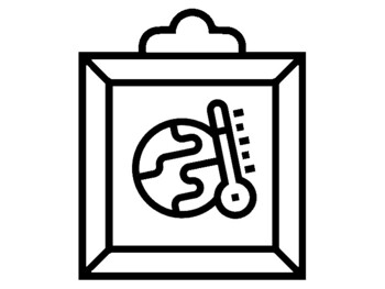 50 World Environment Day Coloring Pages, Picture Frame Theme, Early Finisher