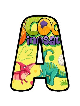 A DINOSAUR'S BIRTHDAY PARTY! Dinosaur, Welcome Back To School Bulletin Board,