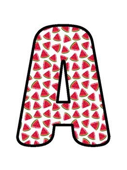 A MELON REASONS TO LOVE READING! Watermelon, Welcome Back To School Bulleti