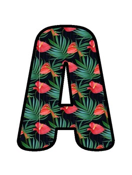 ALOHA! ASK, LEARN, OWN, HELP, ALWAYS DO YOUR BEST! Tropical Bulletin Board