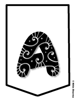 ANGELS IN THE SNOW! Christmas Bulletin Board Letters, Christmas Banner