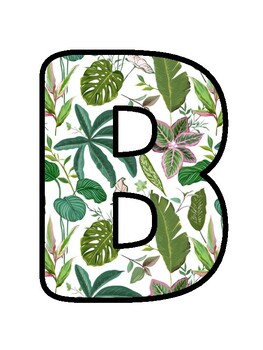 BE A FLAMINGO. STAND TALL, STAND OUT, STAY BALANCED, DREAM BIG! Tropical Bu