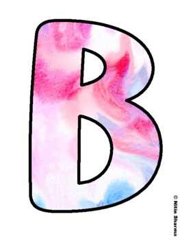 BE 'SHORE' OF YOURSELF! Beach Bulletin Board Letters, Sea, Ocean