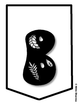 BOOKS ARE APPLE-SOLUTELY THE BEST PICK! Thanksgiving Bulletin Board Letters,