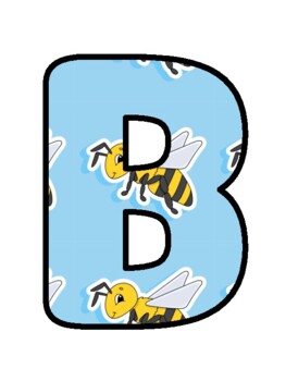 BUZZING INTO SANSKRIT! Bee, Welcome Back To School Bulletin Board