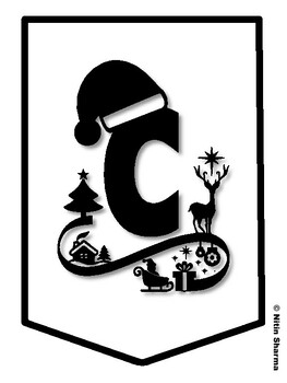 CHRISTMAS COUNTDOWN! 0 1 2 3 4 5 6 7 8 9 DAYS TO CHRISTMAS! Christmas Bulleti