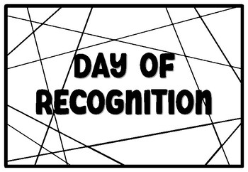 DAY OF RECOGNITION Coloring Pages, Columbus Day Bulletin Board Quote