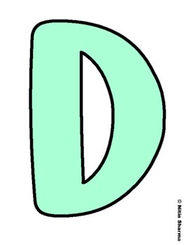 DIG INTO THE MAYANS THIS SUMMER! Beach Bulletin Board Letters, Sea, Ocean