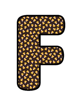 FALL IS COOL! Candy Corn, Welcome Back To School Bulletin Board