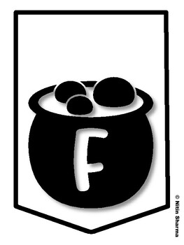 FRANK-LY FOURTH GRADE RULES! Halloween Bulletin Board Letters, Halloween Ba