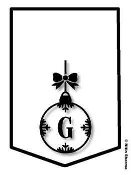 GET WRAPPED UP IN A GOOD BOOK! Christmas Bulletin Board Letters