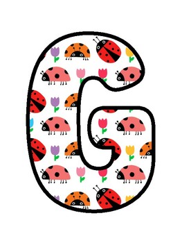 GREAT WORK SPOTTED! Bugs, Ladybug, Welcome Back To School Bulletin Board, B
