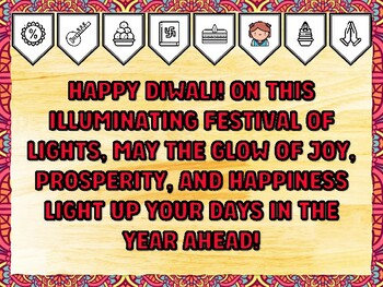 HAPPY DIWALI! ON THIS ILLUMINATING FESTIVAL OF LIGHTS, MAY THE GLOW OF JOY, P