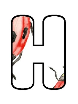 HAPPY HOLIDAYS! Bugs, Ladybug, Welcome Back To School Bulletin Board, Bugs,