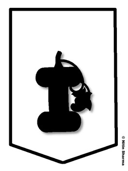 IF I HAD A PET TURKEY! Thanksgiving Bulletin Board Letters