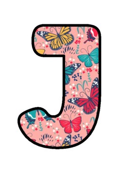 JUST WHEN THE CATERPILLAR THOUGHT THE WORLD WAS OVER, IT BECAME A BUTTERFLY