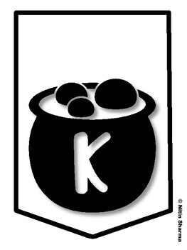 KINDERGARTEN IS SPOOK-TACULAR! Halloween Bulletin Board Letters, Halloween