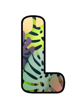 LIFE IS SWEET IN THIRD GRADE! Tropical Bulletin Board Decor