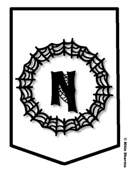 NO BONES ABOUT IT, OUR KIDDOS ARE THE BEST! Halloween Bulletin Board Letter