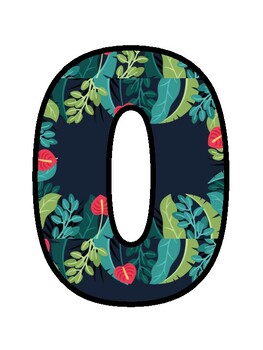 ONE CAN, TOUCAN, WE ALL CAN BE KIND! Tropical Bulletin Board Decor