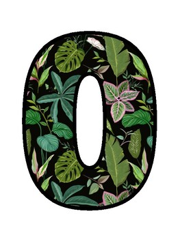 ONE CAN, TOUCAN, WE ALL CAN READ! Tropical Bulletin Board Decor