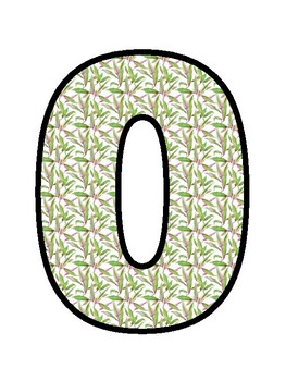 ONE CAN, TOUCAN, WE ALL CAN SING! Tropical Bulletin Board Decor