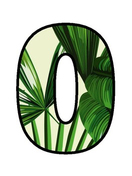 ONE CAN, TOUCAN, WE ALL CAN STOP BULLYING! Tropical Bulletin Board Decor
