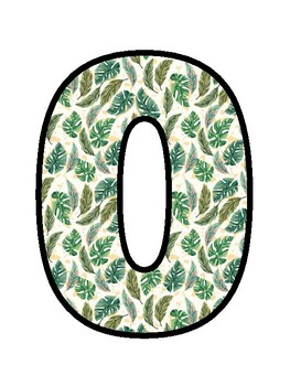 ONE CAN, TOUCAN, WE ALL CAN WRITE! Tropical Bulletin Board Decor