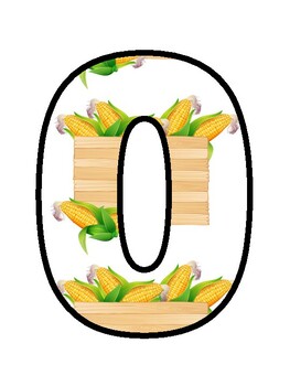 OUR COMPUTER LAB IS A-MAIZE-ING! Corn, Maize, Welcome Back To School Bulletin