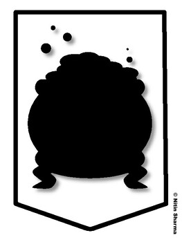 OUR LITTLE MONSTERS! Halloween Bulletin Board Letters, Halloween Banner