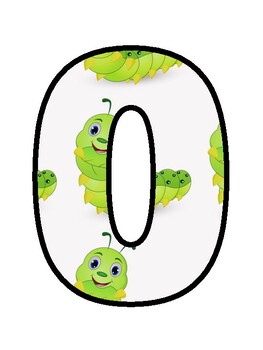 OUR SPANISH WORDS CATERPILLAR! Caterpillar, Welcome Back To School Bulletin