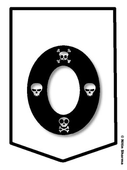 OUR SPOOK-TACULAR WORK! Halloween Bulletin Board Letters, Halloween Banner