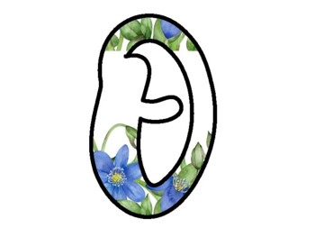 OUR SPRING READING LIST! Spring Bulletin Board Letters