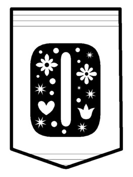 OUR SPRING READING LIST!, Spring Bulletin Board Letters