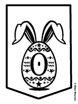 OUR TEACHERS ARE EGGSTRA SPECIAL, Easter Bulletin Board Letters