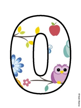 OWL BET HIGH SCHOOL IS GREAT! Owl Bulletin Board Letters