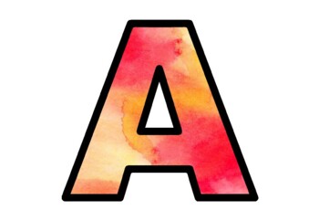 Party, New Year Bulletin Board Letters, Alphabet Posters, Classroom Decor