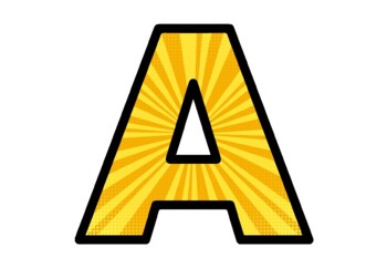 Party, New Year Bulletin Board Letters, Alphabet Posters, Classroom Decor